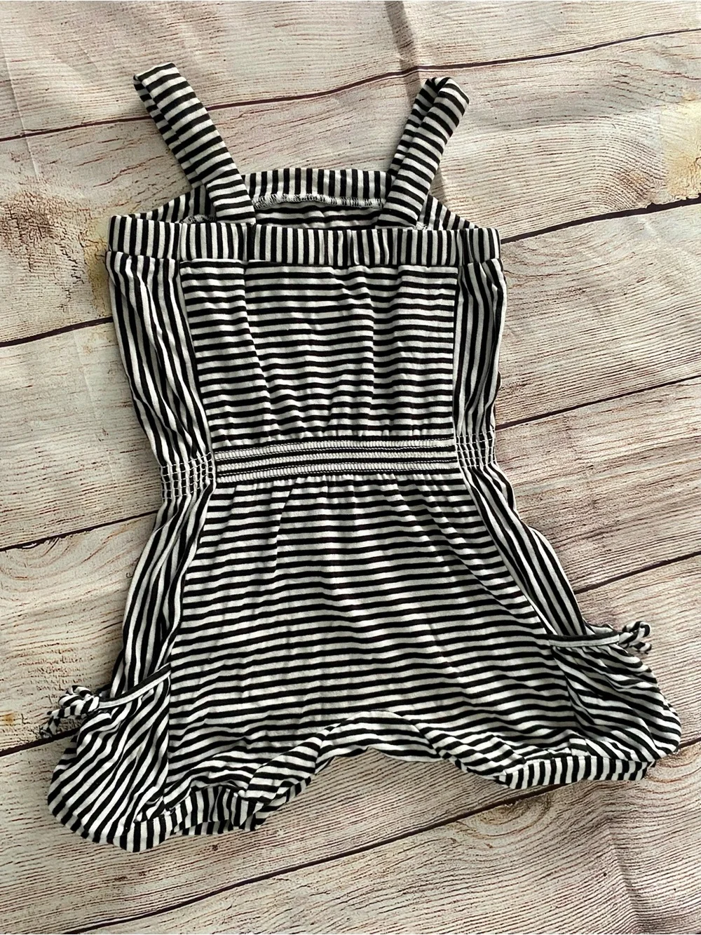 Amy Coe Romper